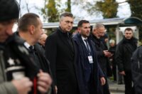 Vukovar: Kolona sjećanja na žrtvu Vukovara