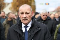 Vukovar: Kolona sjećanja na žrtvu Vukovara