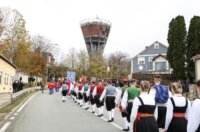 Vukovar: Kolona sjećanja na žrtvu Vukovara