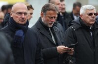 Vukovar: Kolona sjećanja na žrtvu Vukovara