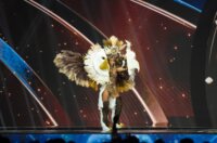 Tajland: Miss Hrvatske Laura Gnjatovi? na 74. reviji nacionalnih kostima za Miss Universe 2025.