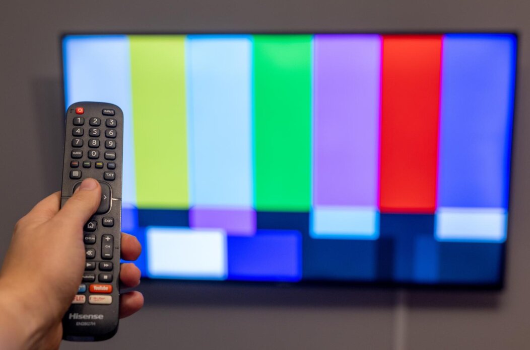 Na današnji dan obilježava se Svjetski dan televizije