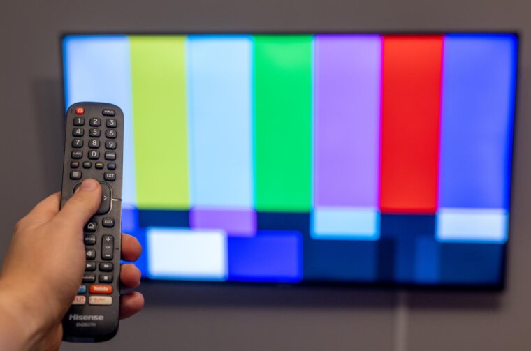 Na današnji dan obilježava se Svjetski dan televizije