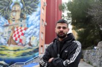 Rijeka: Svečano predstavljanje murala sa simbolima grada, Armade, HNK Rijeke i Hrvatske