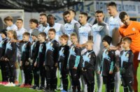 Rijeka: HNK Rijeka i HNK Hajduk odigrali utakmicu 14. kola SuperSport HNL