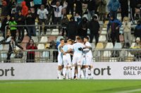 Rijeka: HNK Rijeka i HNK Hajduk odigrali utakmicu 14. kola SuperSport HNL
