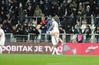 Rijeka: HNK Rijeka i HNK Hajduk odigrali utakmicu 14. kola SuperSport HNL