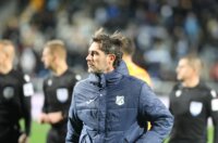 Rijeka: HNK Rijeka i HNK Hajduk odigrali utakmicu 14. kola SuperSport HNL