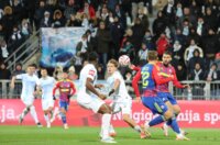 Rijeka: HNK Rijeka i HNK Hajduk odigrali utakmicu 14. kola SuperSport HNL