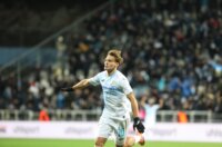 Rijeka: HNK Rijeka i HNK Hajduk odigrali utakmicu 14. kola SuperSport HNL