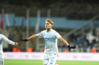Rijeka: HNK Rijeka i HNK Hajduk odigrali utakmicu 14. kola SuperSport HNL