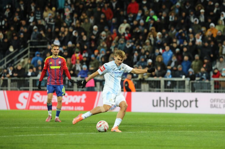 Rijeka: HNK Rijeka i HNK Hajduk odigrali utakmicu 14. kola SuperSport HNL