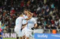 Rijeka: HNK Rijeka i HNK Hajduk odigrali utakmicu 14. kola SuperSport HNL