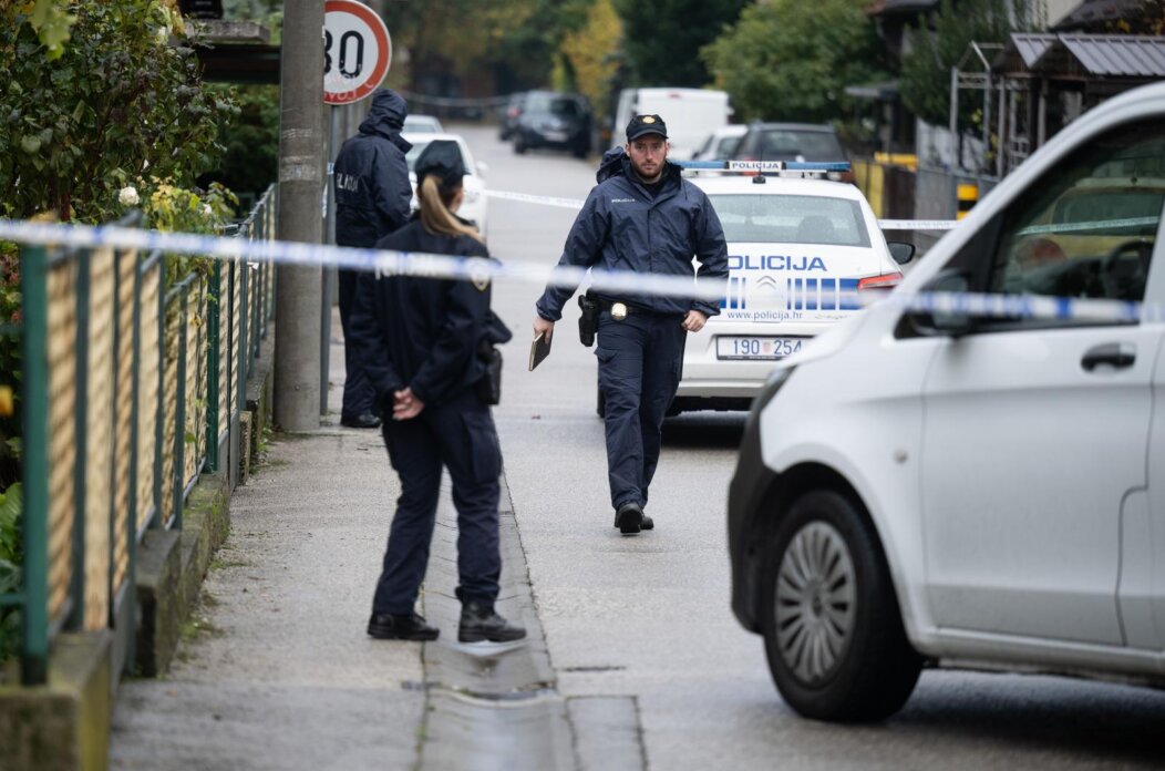 Zagreb: U kući  u četvrti Vrapče ubijen muškarac