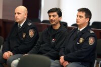 Split: Po?elo tre?e su?enje Draganu Paravinji za pokuaj silovanja i ubojstvo Antonije Bili?