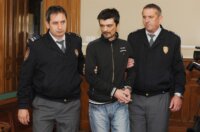 ibenik: Dragan Paravinja osu?en na 40 godina zatvora za ubojstvo Antonije Bili?