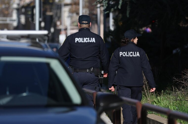 Zagreb: U tijeku su pretresi ureda Državnog inspektorata