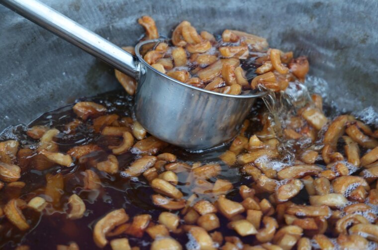 Beli Manastir: Zimski vašar i Čvarak fest Karanac