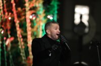 Rijeka: Zapo?elo adventiranje na Trgu Rije?ke rezolucije i Koblerovom trgu