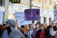 Rijeka: Prosvjedni marš Ujedinjeni protiv fašizma