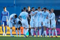 Lokomotiva i Rijeka sastali se u 15. kolu SuperSport HNL-a