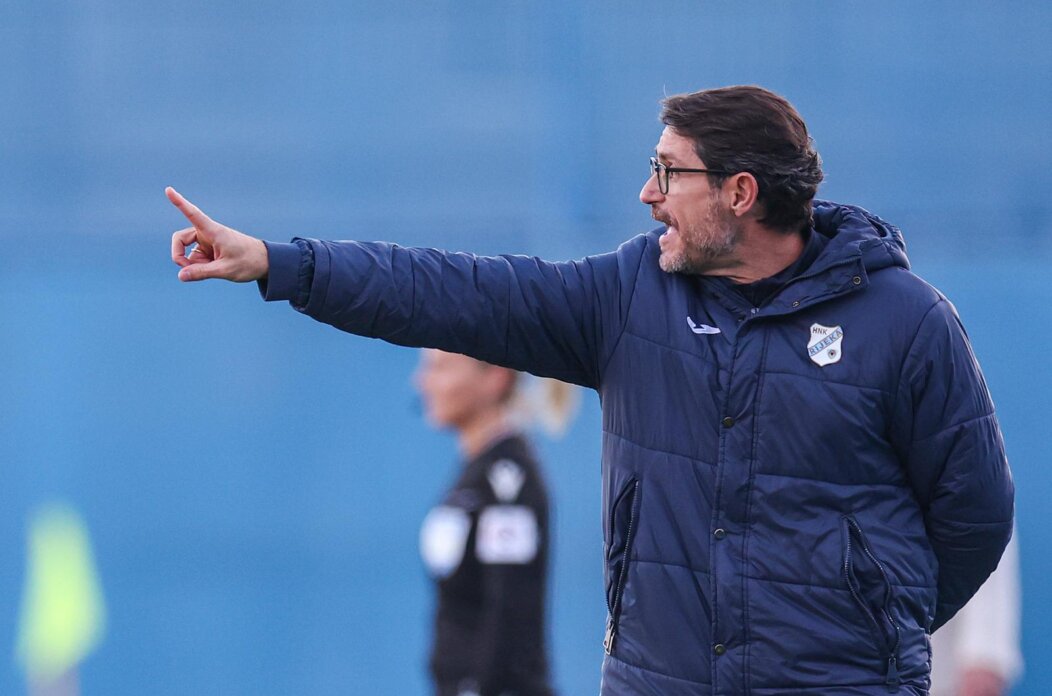 Lokomotiva i Rijeka sastali se u 15. kolu SuperSport HNL-a