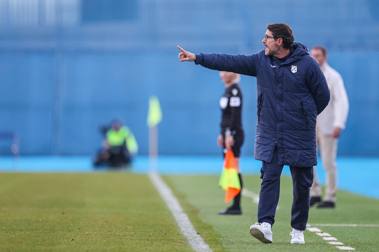 Lokomotiva i Rijeka sastali se u 15. kolu SuperSport HNL-a