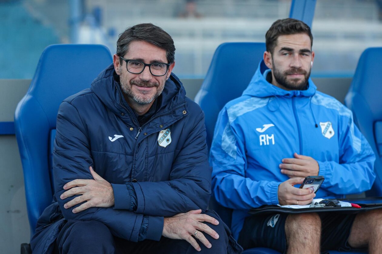 Lokomotiva i Rijeka sastali se u 15. kolu SuperSport HNL-a