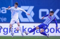 Lokomotiva i Rijeka sastali se u 15. kolu SuperSport HNL-a