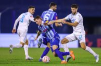 Lokomotiva i Rijeka sastali se u 15. kolu SuperSport HNL-a