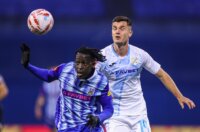 Lokomotiva i Rijeka sastali se u 15. kolu SuperSport HNL-a