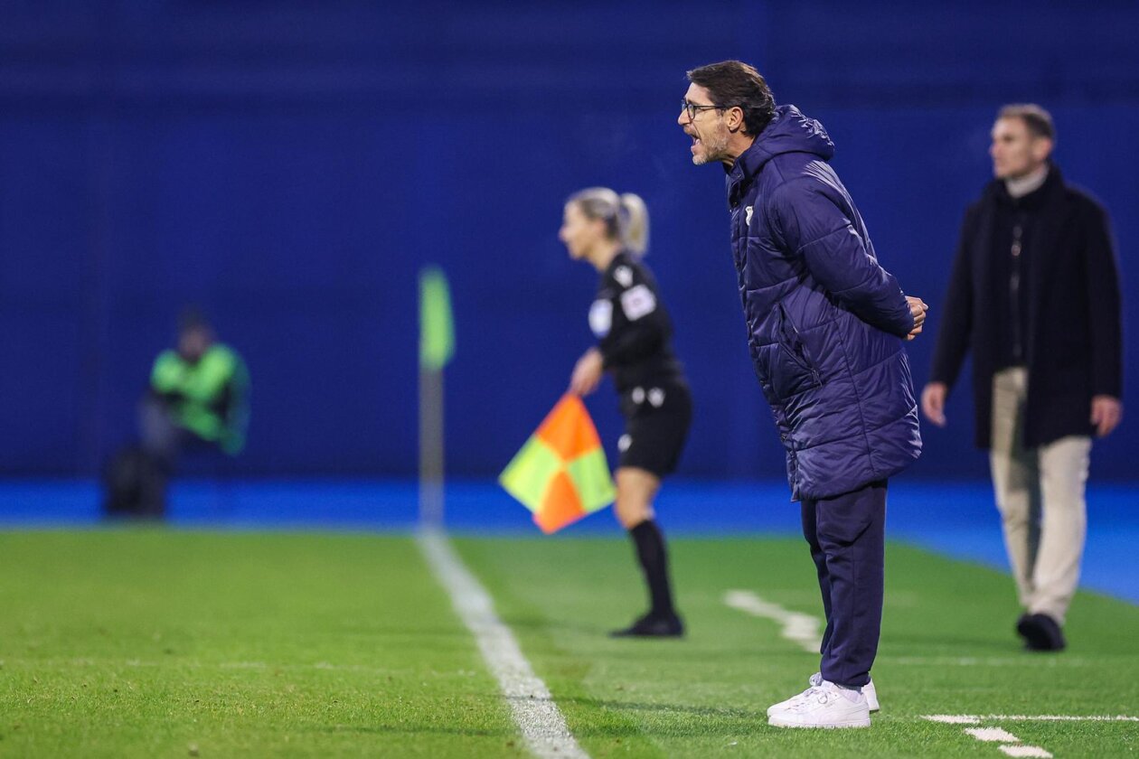 Lokomotiva i Rijeka sastali se u 15. kolu SuperSport HNL-a