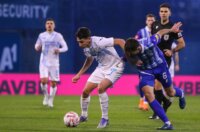 Lokomotiva i Rijeka sastali se u 15. kolu SuperSport HNL-a