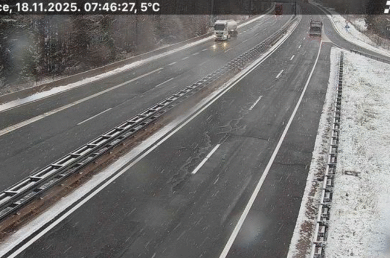 SNIJEG DELNICE 181125