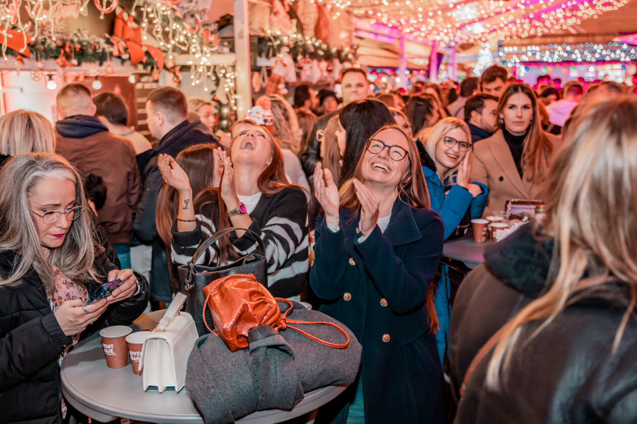 adventiranje na rezoluciji arhiva 12
