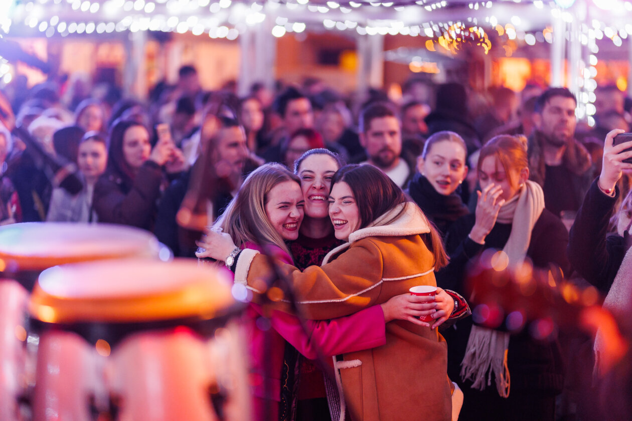 adventiranje na rezoluciji arhiva 14