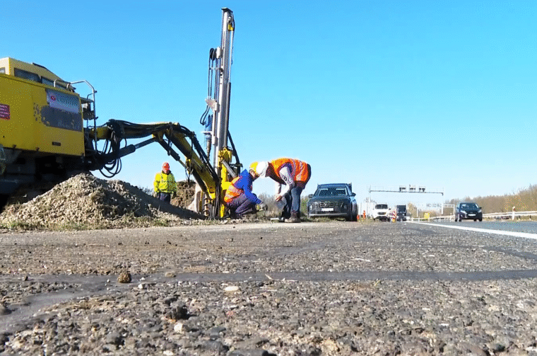 autocesta radovi portali rtl