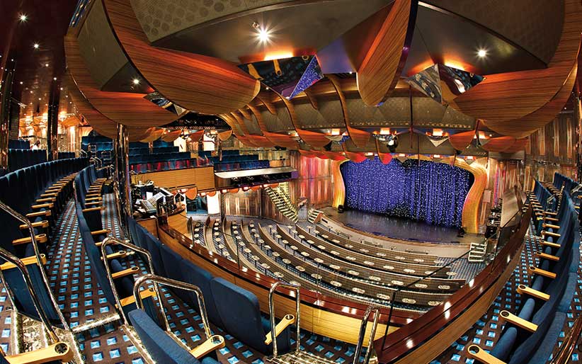 costa DELIZIOSA teatro-duse