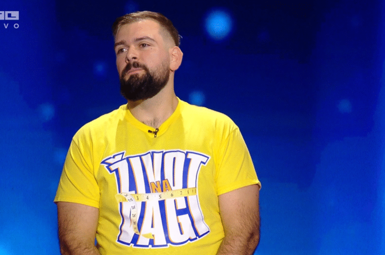 dominik šarić pobjednik 2025 život na vagi
