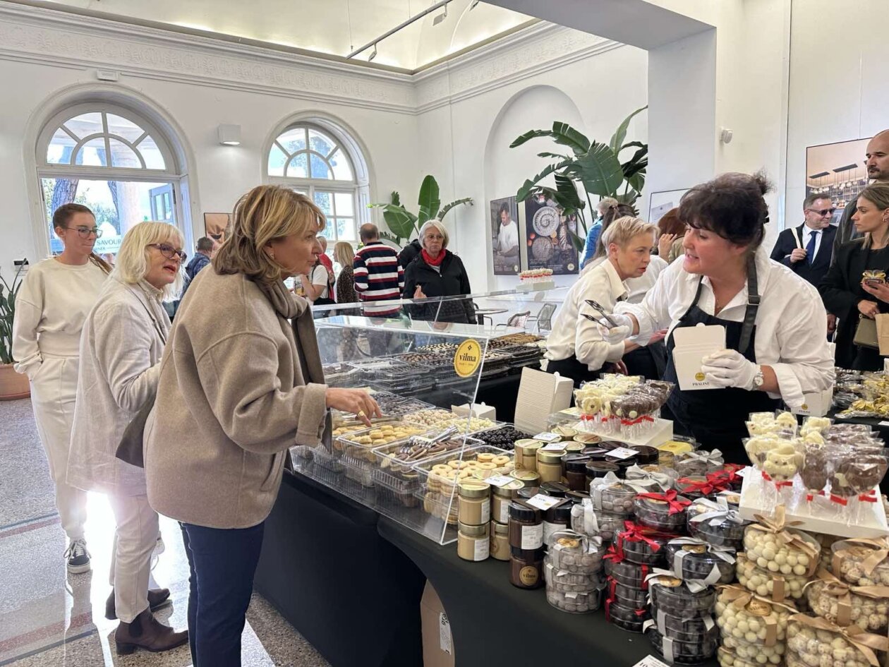 festival čokolade opatija 2025 1