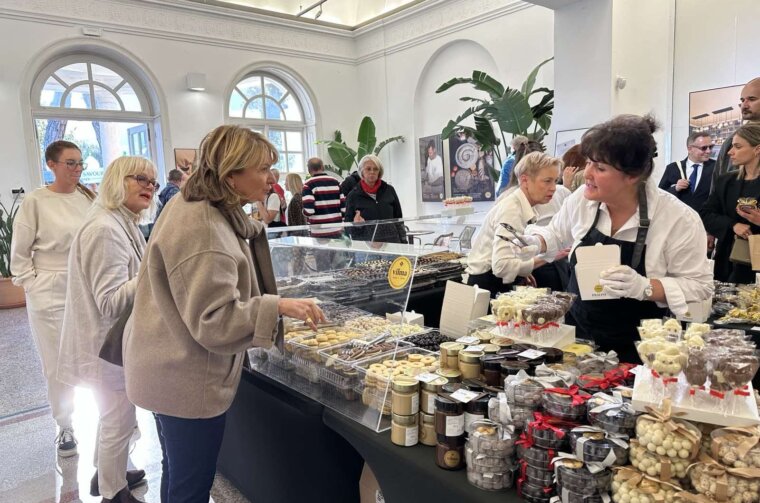 festival čokolade opatija 2025 1