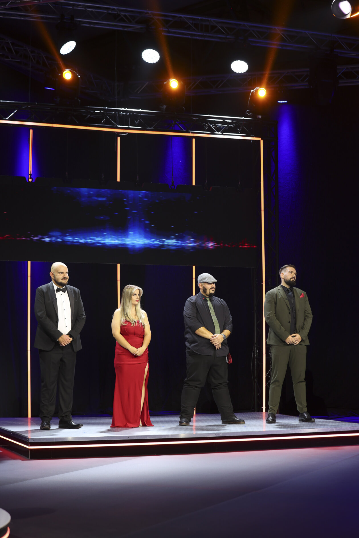 finalisti(3) finalisti(3)