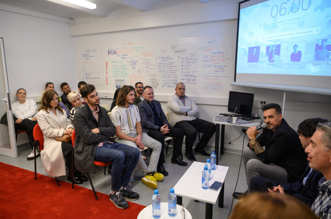 Foto Luigi Opatija, Grad Opatija, Hubbazia, Poduzetničke ćakul