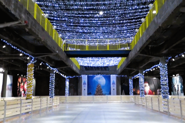 klizalište exportdrvo 1 kanal ri 12