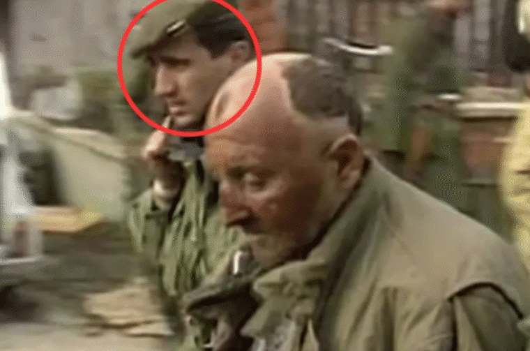 krvnik Nicolier vukovar rtl