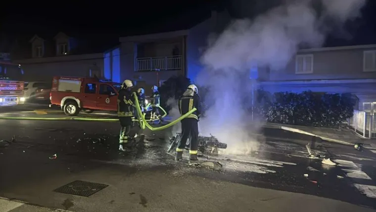 nesreća motocikl dubornik dubrovački vjesnik 1