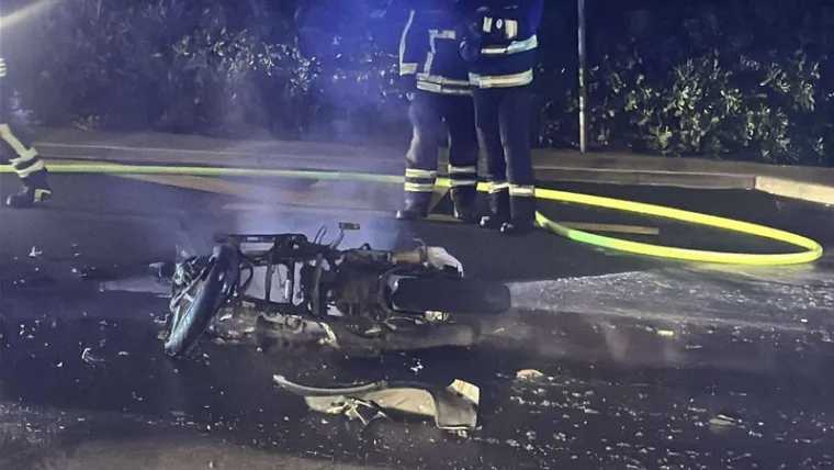 nesreća motocikl dubornik dubrovački vjesnik 12