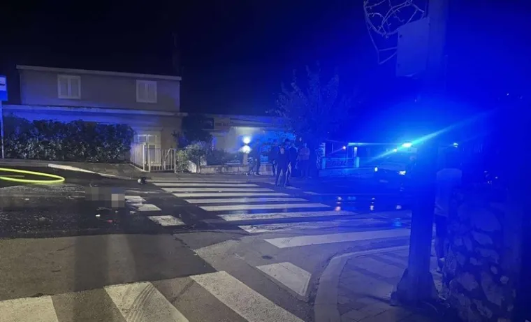 nesreća motocikl dubornik dubrovački vjesnik 14