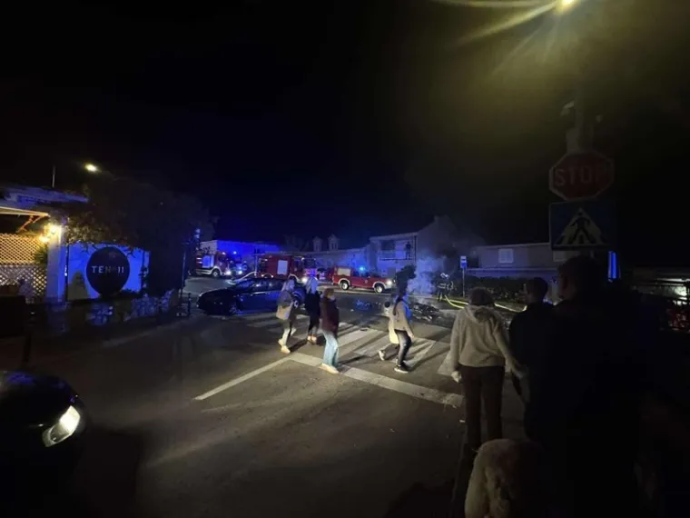 nesreća motocikl dubornik dubrovački vjesnik 15