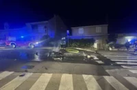 nesreća motocikl dubornik dubrovački vjesnik 16